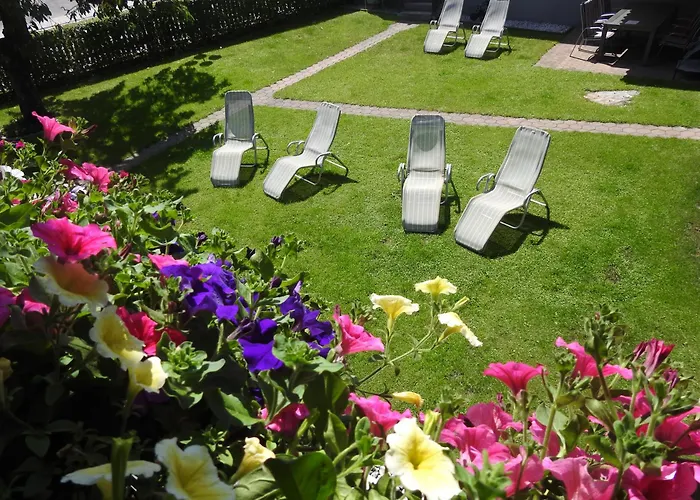 Pension Alpenrose
