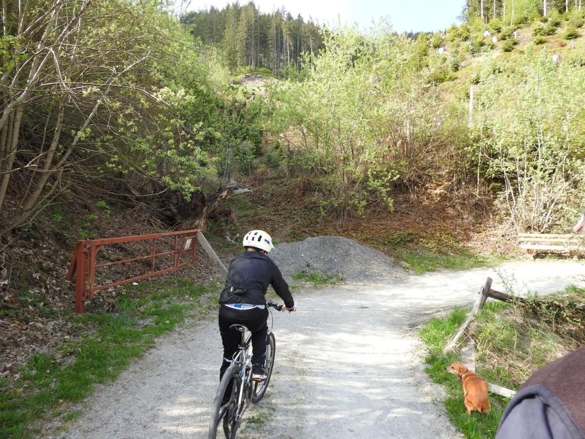 Gasthuis Alpenrose 3*