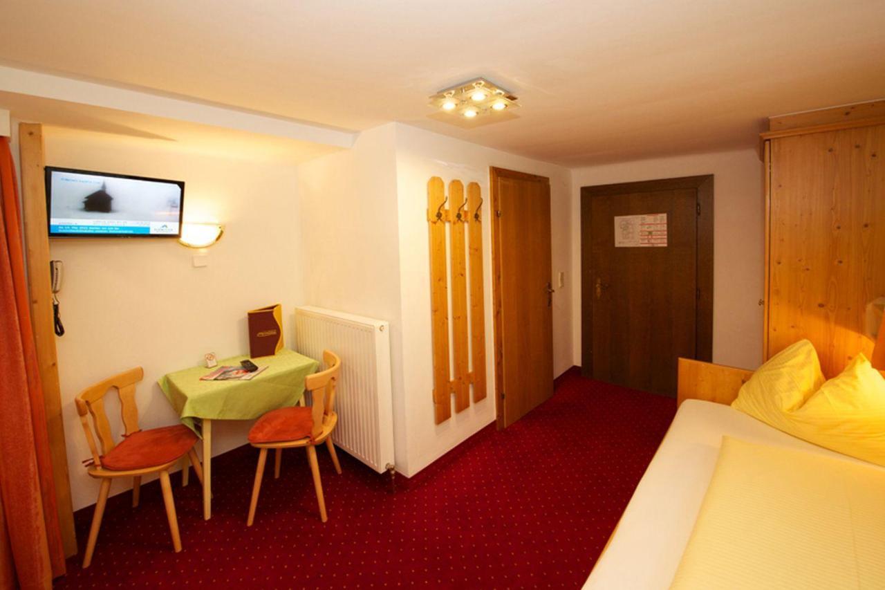 Alpenrose Gasthuis 3*