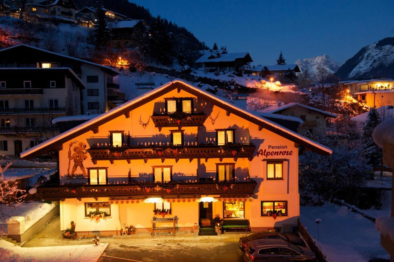Alpenrose 3* Zell am See