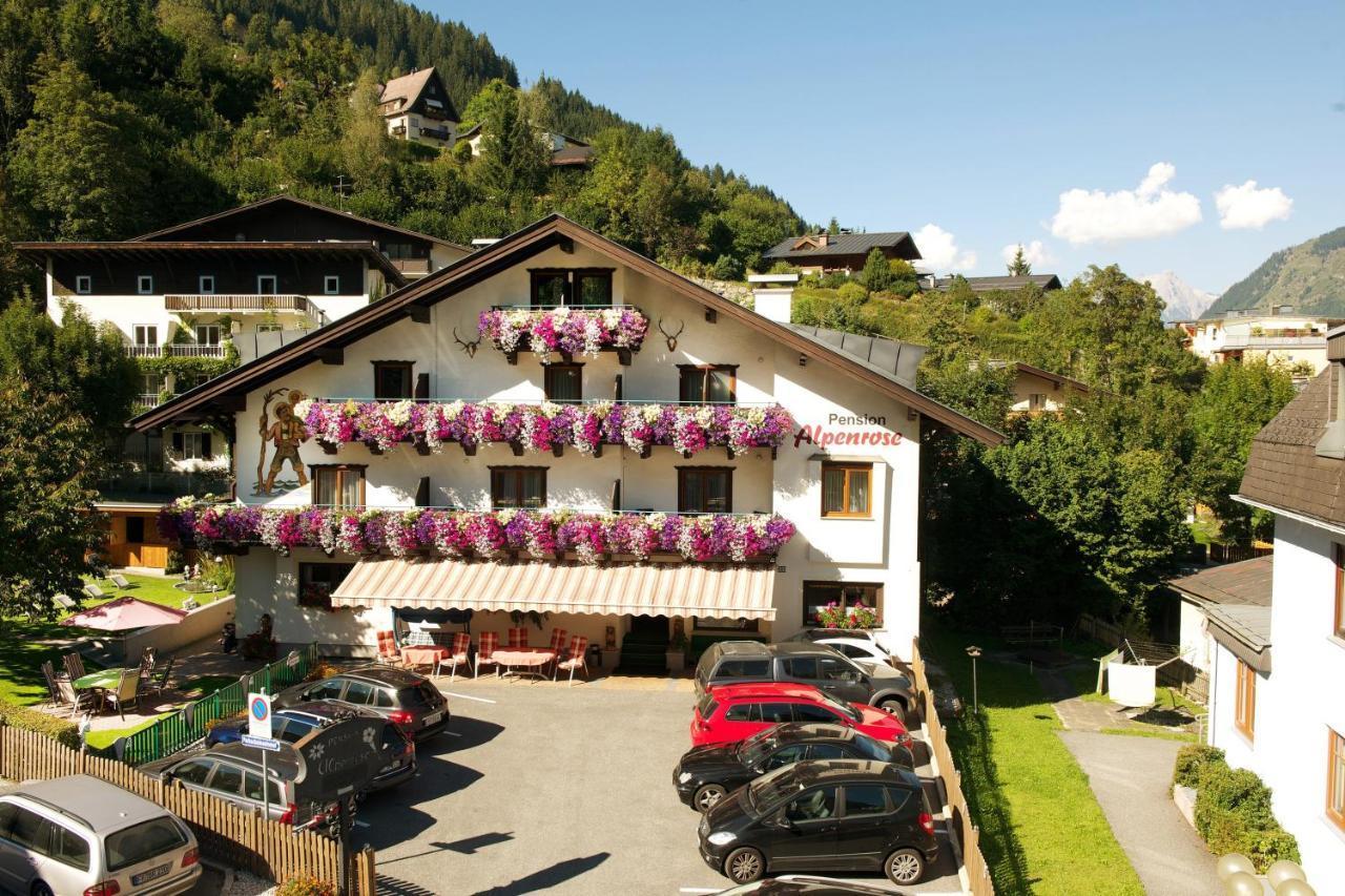 Alpenrose Gasthof