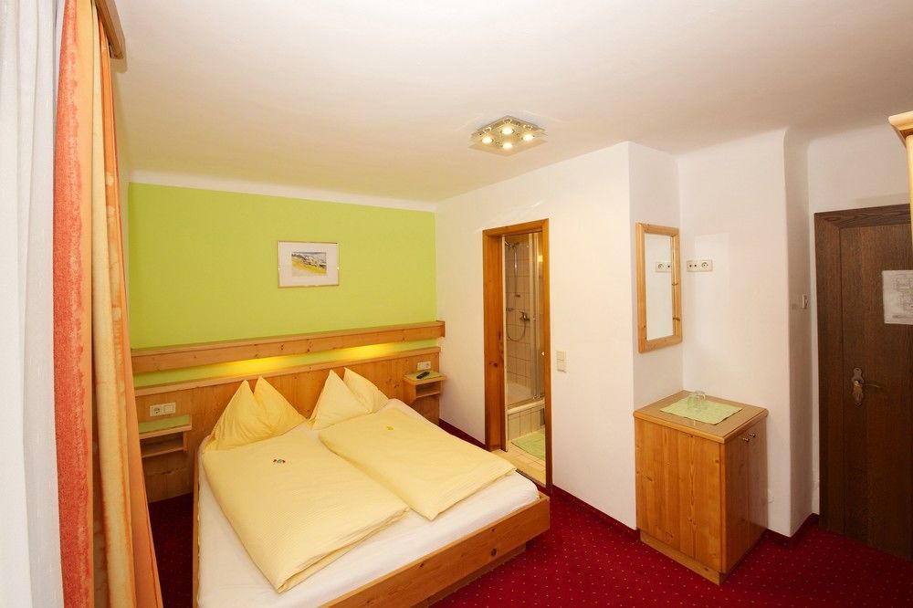Alpenrose 3* Zell am See